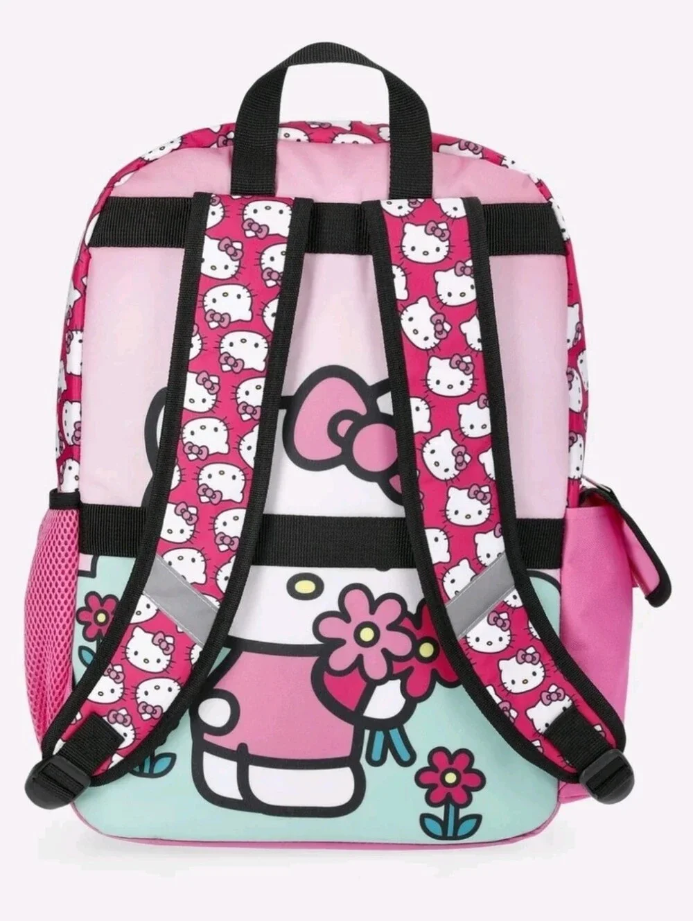 Hello Kitty official hello